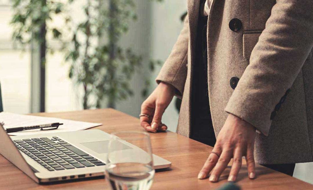 The I.C.O.N. Marketing System for sustainable, strategic visibility